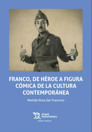 Franco, de Héroe a Figura Cómica de la Cultura Contemporánea