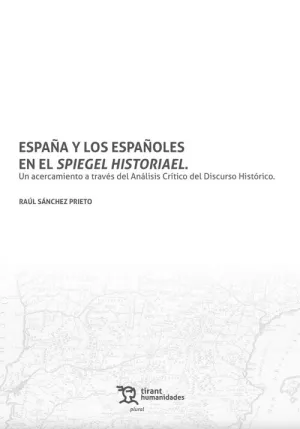 España y los Españoles en el Spiegel Historiael