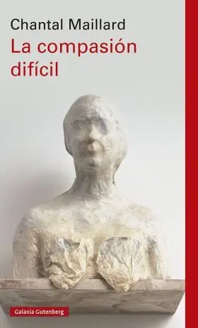 Compasión Difícil, la - Rústica
