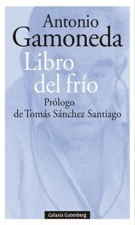 Libro del Frio