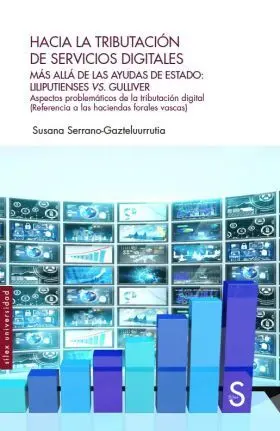 Hacia la Tributación de Servicios Digitales