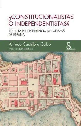 Constitucionalistas o Independentistas?