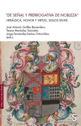 De Señal y Prerrogativa de Nobleza
