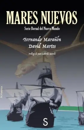 Mares Nuevos