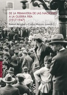 De la Primavera de las Naciones a la Guerra Fría