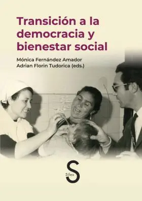 Transicion a la Democracia y Bienestar Social