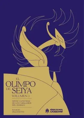 El Olimpo de Seiya 1