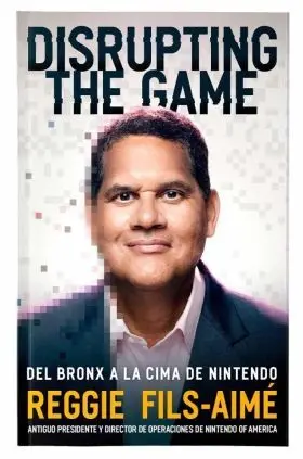 Dusrupting The Game. del Bronx a Cima Nintendo