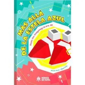 Mas Alla de la Estela Azul