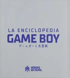 La Enciclipedia de Game Boy