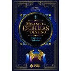 Mirando las Estrellas del Destino Universo Suikoden