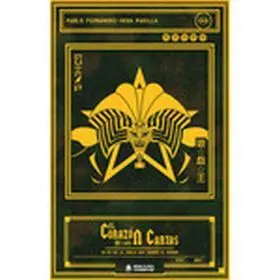 El Corazón de las Cartas. Yu-Gi-Oh: el Duelo que Cambió el Mundo