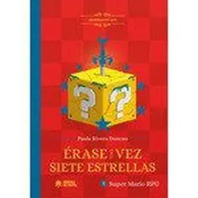 Érase una Vez Siete Estrellas