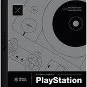 La Enciclopedia Playstation (Nueva Edicion)