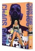 Chaos Game N 02