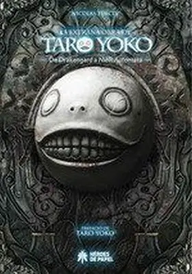 La Extraña Obra de Taro Yoko de Drakengard a Nier 2ªed