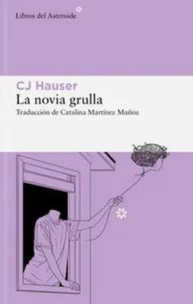 La Novia Grulla