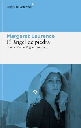 El Angel de Piedra