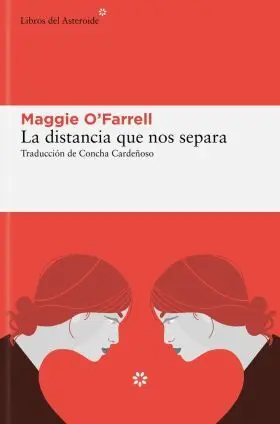 Distancia que nos Separa, la