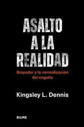 Asalto a la Realidad