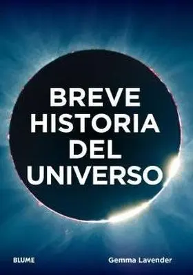 Breve Historia del Universo