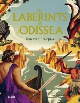 Laberints de Lodissea