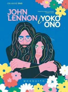 John Lennon I Yoko Ono - Català