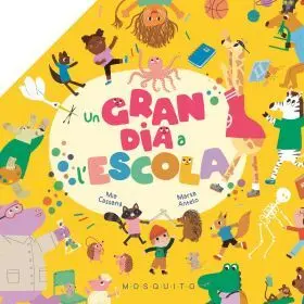 Gran Dia a Lescola, un