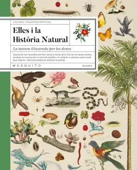 Elles I la Historia Natural