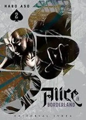 Alice In Borderland 02