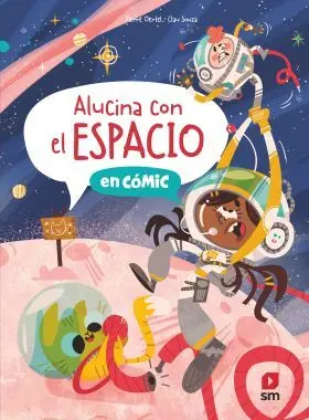 Alucina con el Espacio