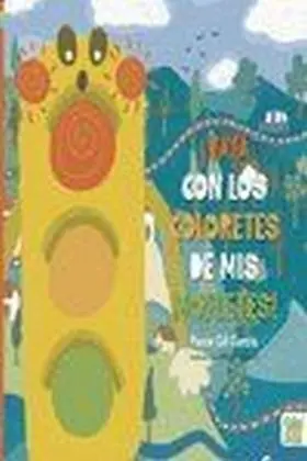 ­Vaya con los Coloretes de Mis Mofletes!
