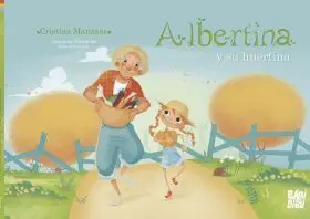 Albertina y Su Huertina