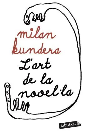 Lart de la Novel·la