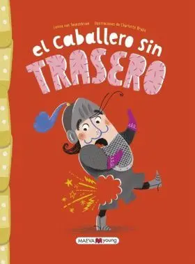 Caballero sin Trasero, el
