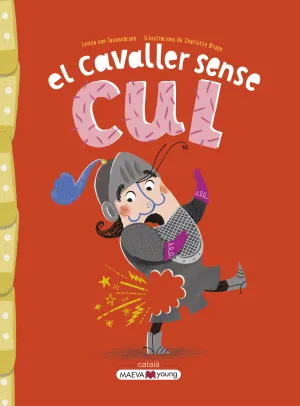 Cavaller Sense Cul, el
