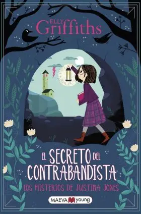 El Secreto del Contrabandista