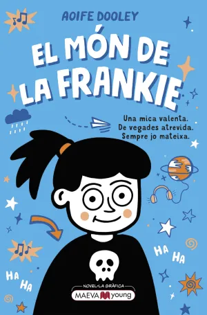 Mon de la Frankie, el