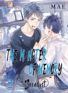 Monster Of Memory The N 02