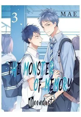 The Monster Of Memory 03