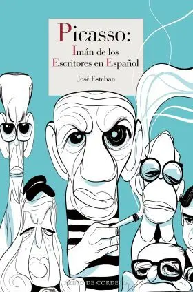 Picasso: Iman de los Escritores en Español