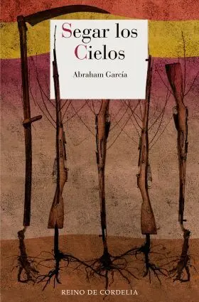 Segar los Cielos