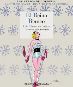 Reino Blanco, el