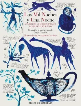 Mil Noches y una Noche, las