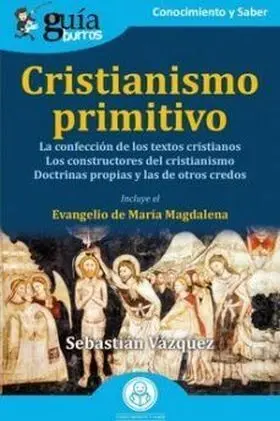 Gb: Cristianismo Primitivo