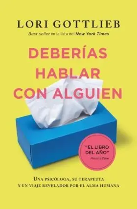 Deberias Hablar con Alguien