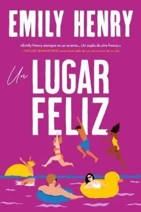 Un Lugar Feliz