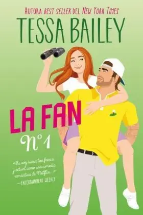 Fan Numero 1, la