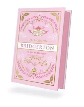 Te Doy mi Corazon (Bridgerton 3)