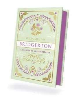 El Corazón de una Bridgerton